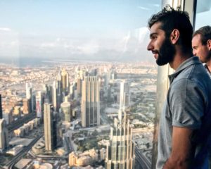 gaviria uae