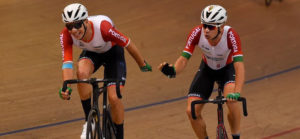 UEC Elite European Championships 2018