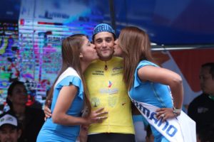 oscar sevilla ecuador