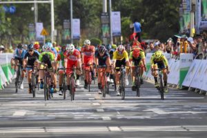 sprint hainan