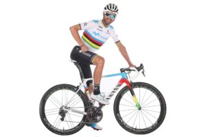 valverde bici