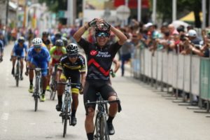 Esteban Guerrero