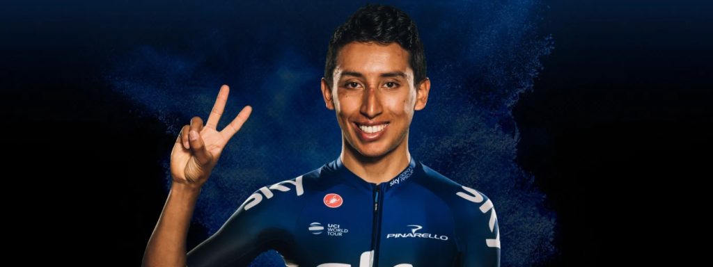 egan bernal 1