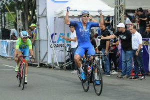 carlos alzate