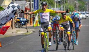 oscar quiroz
