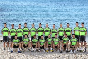 euskadi 2019