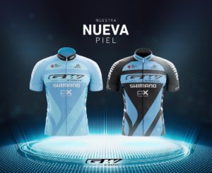 gw shimano