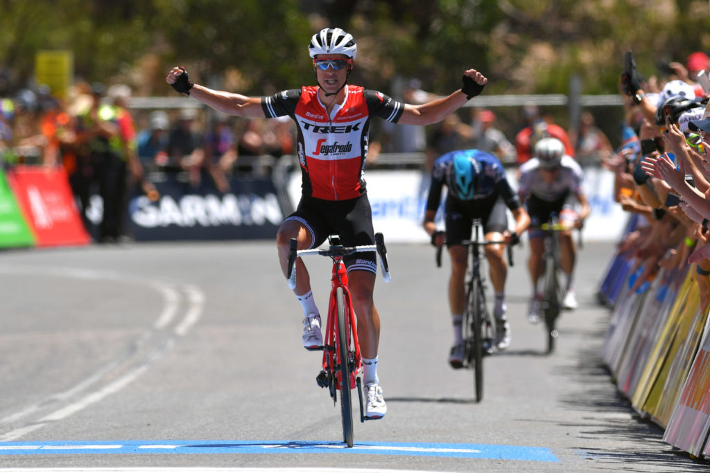 21st Santos Tour Down Under 2019 - Stage 6