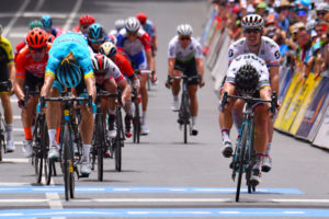 Santos Tour Down Under 2019