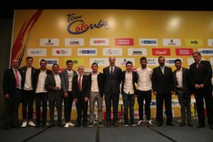 tour colombia conferencia de prensa