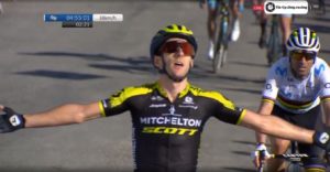 adam yates