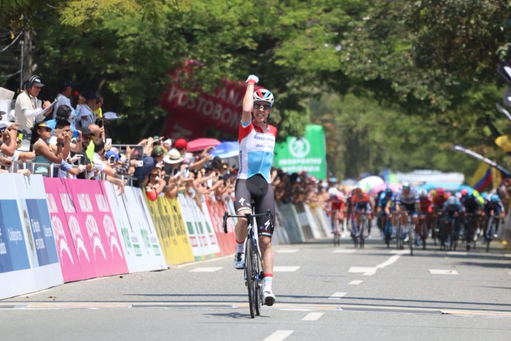 bob jungels
