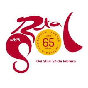 logo andalucía 19