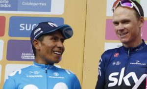 nairo froome colo