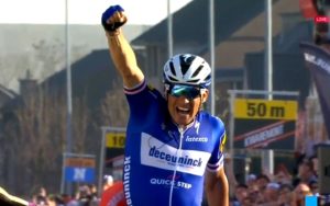 STYBAR