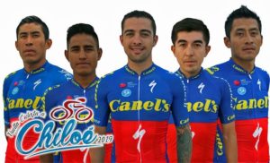 canels specialized