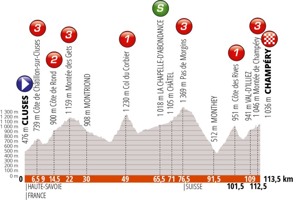 dauphine 19 8