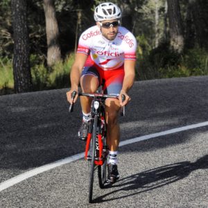 nacer bouhanni 19
