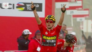 roglic uae