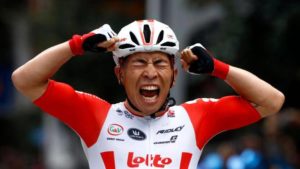 Caleb Ewan