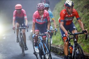 carapaz nibali