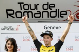 roglic