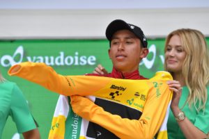 egan bernal