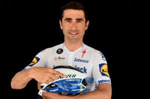 max richeze