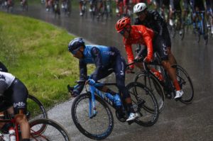 nairo quintana lluvia