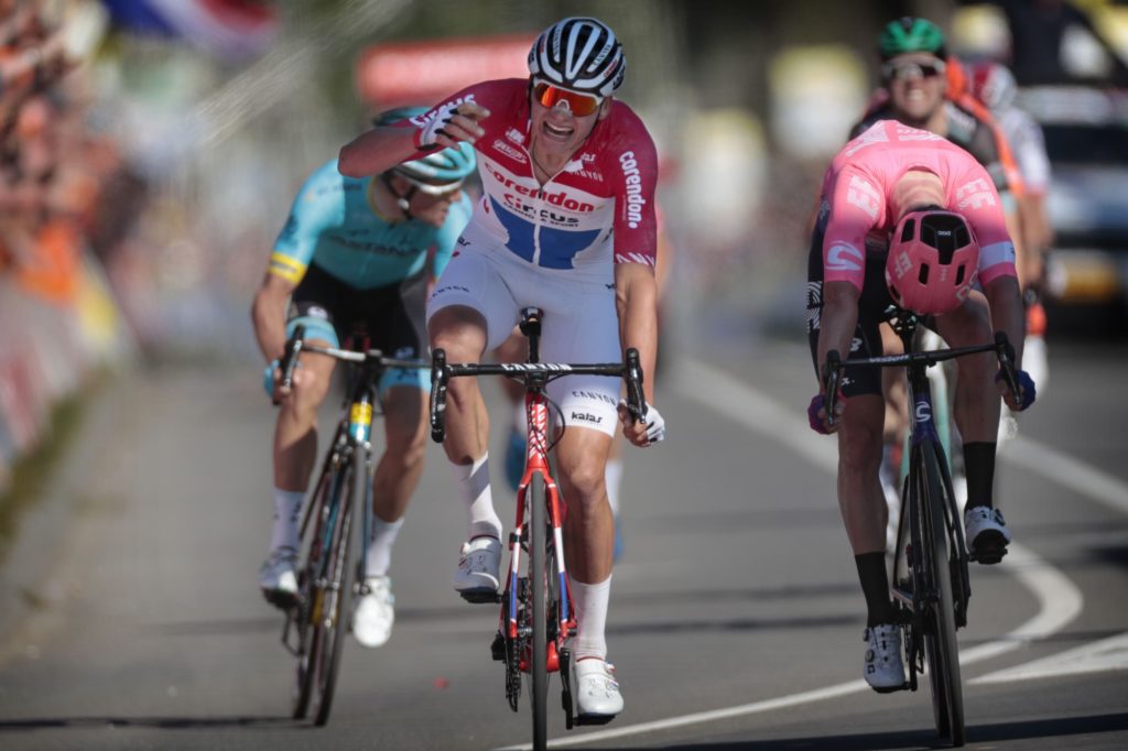 Amstel Gold Race 2019