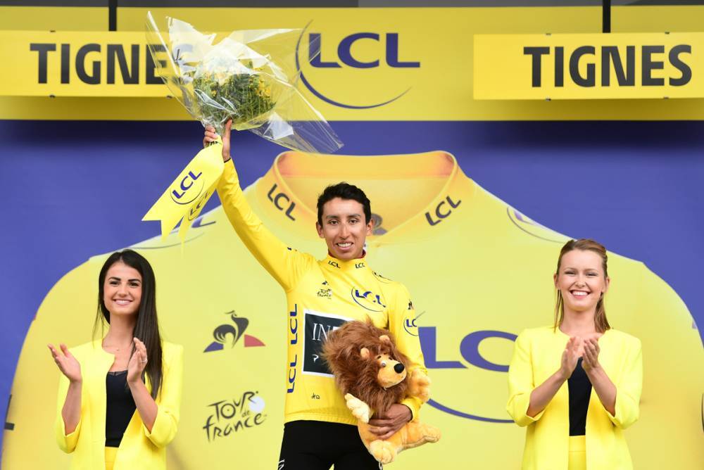 egan bernal