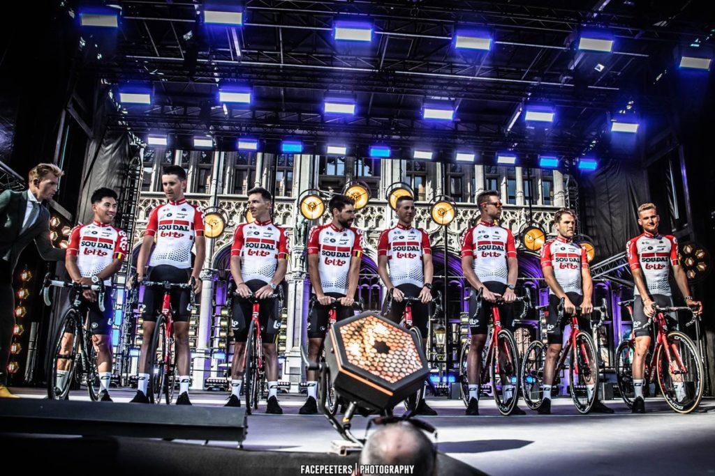 soudal lotto