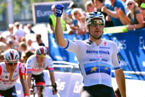 Elia Viviani