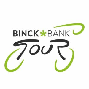 logo binck