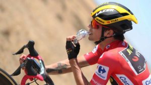 Primoz Roglic