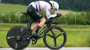 Geraint Thomas
