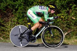 Primoz Roglic