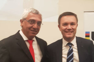 Germaín Pérez Barra