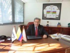 Mauricio Vargas