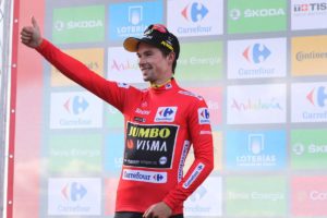 Primoz Roglic