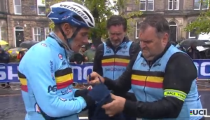 Philippe Gilbert