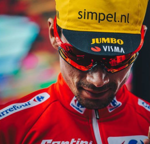 rogla intro