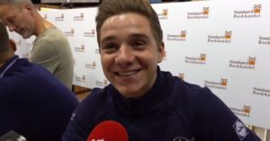 Remco-Evenepoel