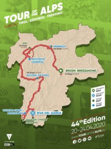 alps 20