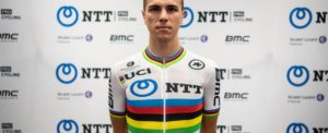 ntt conti