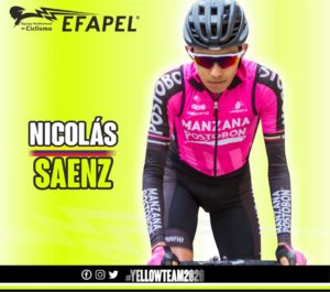 saenz
