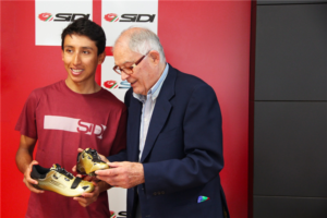 bernal sidi