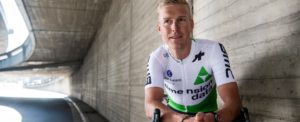 lars bak