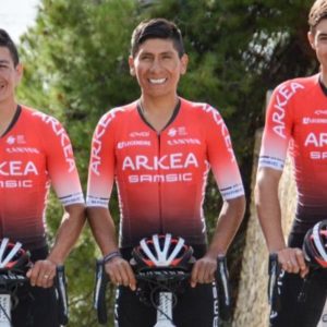 nairo arkea