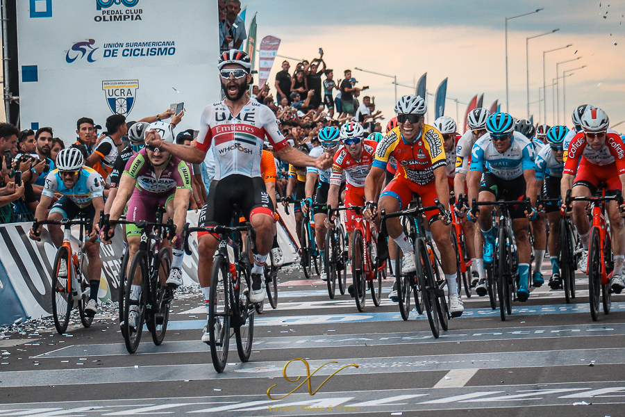 Gaviria gana en Pocito